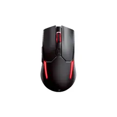 FANTECH - Mouse inalámbrico Venom II WGC2 Vibe Edition, Color Negro