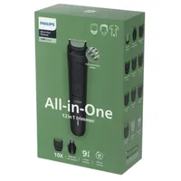 Multigroom Mg3921/15 Incluye 12 Accesorios