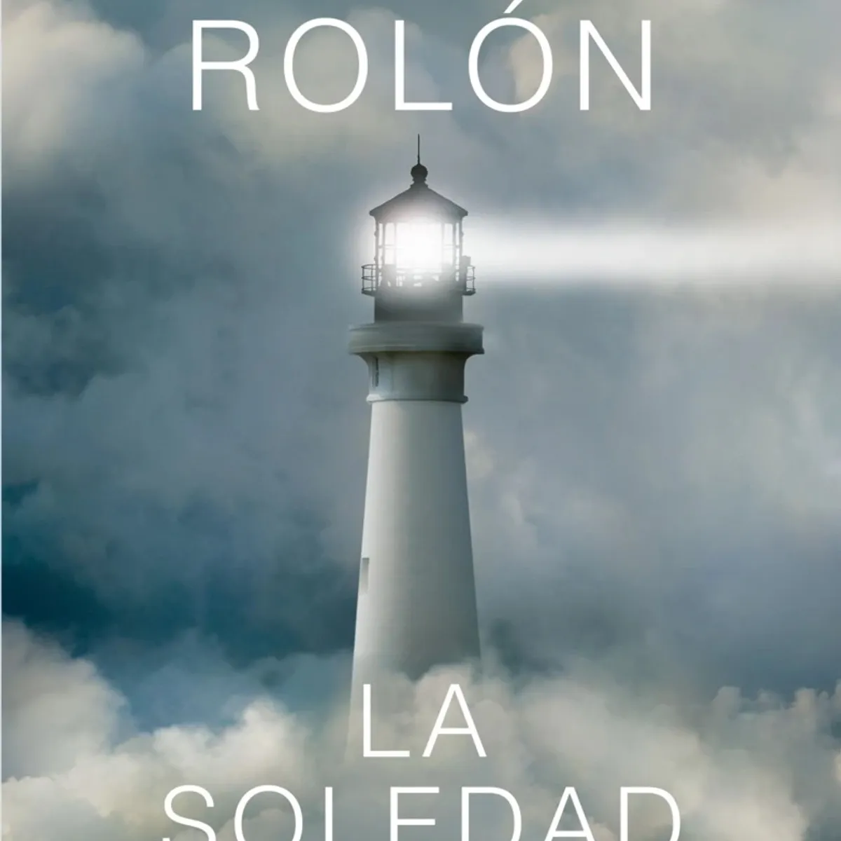 ANTARTICA LIBROS - La Soledad