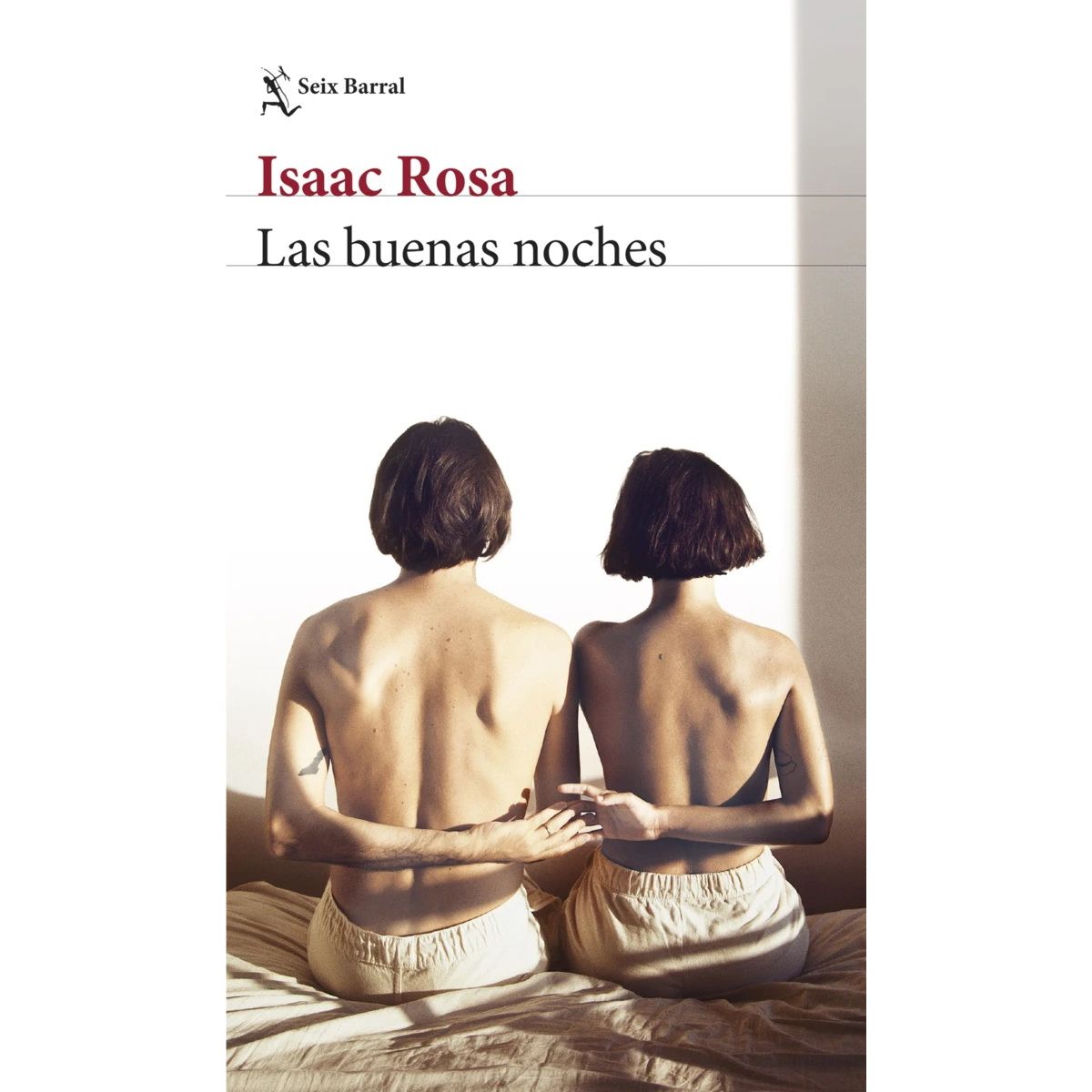 ANTARTICA LIBROS - Las Buenas Noches