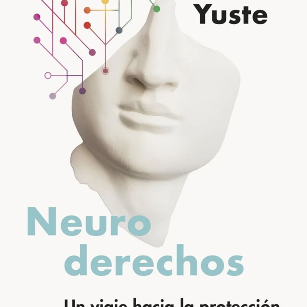 ANTARTICA LIBROS - Neuroderechos