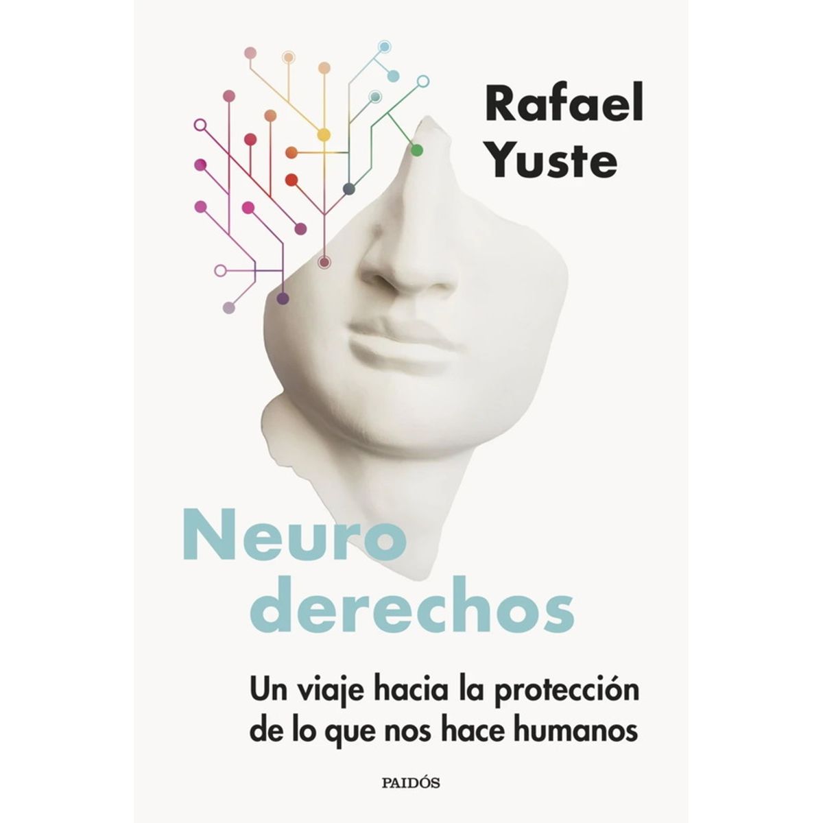 ANTARTICA LIBROS - Neuroderechos