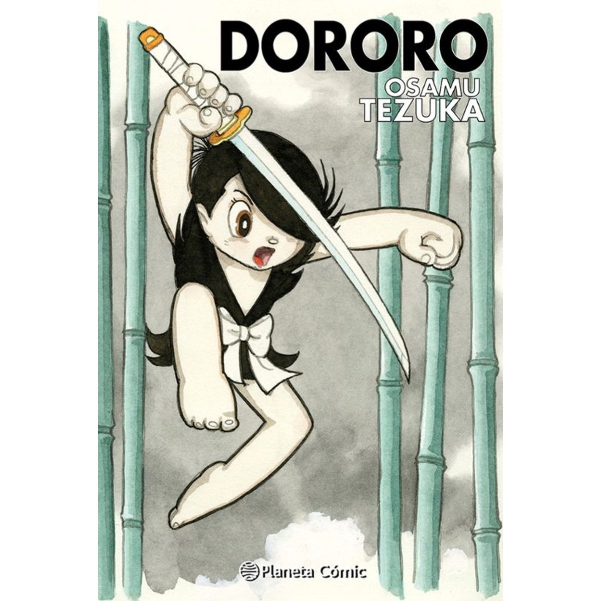 ANTARTICA LIBROS - Dororo