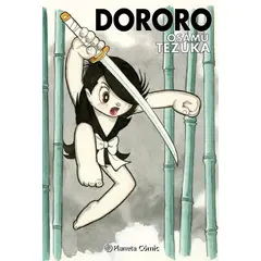 ANTARTICA LIBROS - Dororo