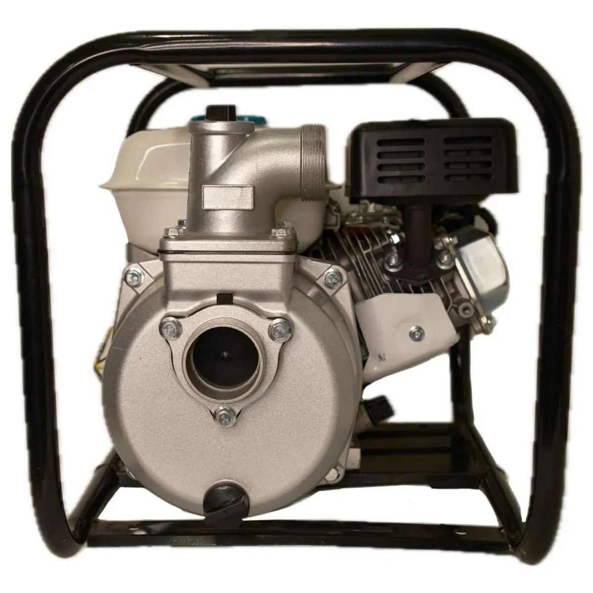 ALTERNATIVE - Motobomba De Agua 2 Pulgadas - Profesional