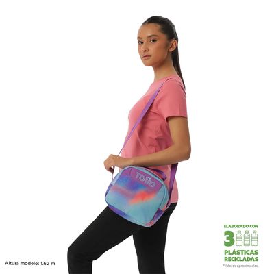 Imagen 2 del producto Lonchera Borrador Resistente Y Práctica 6D2