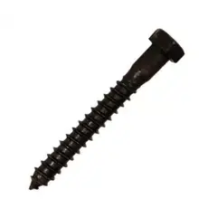 GENERICO - PERNO HEXAGONO CTE 1/2 x 5 1/2