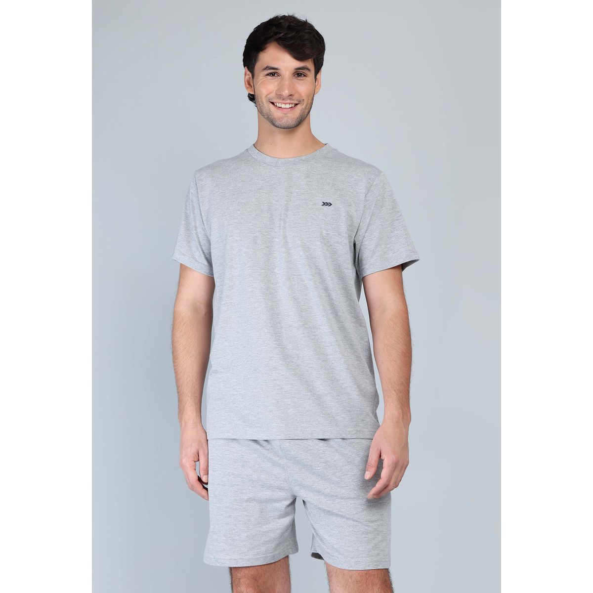 ARROW - Pijama Corto Cuello Redondo Arrow ARROW