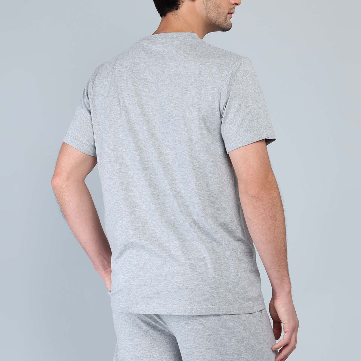 ARROW - Pijama Corto Cuello Redondo Arrow ARROW
