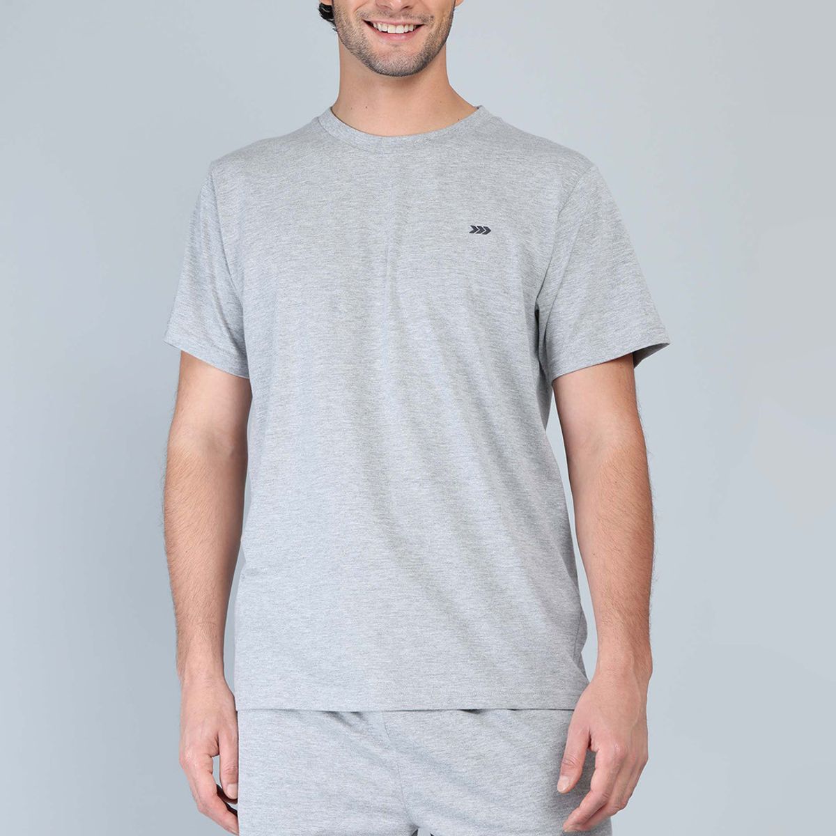 ARROW - Pijama Corto Cuello Redondo Arrow ARROW