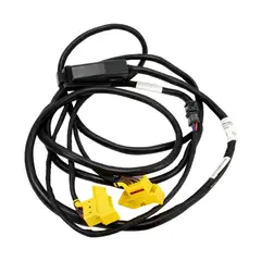 SINOTRUK - FILTRO AIRE SECUNDARIO INTERIOR A7 - T5G - C7H - T7H