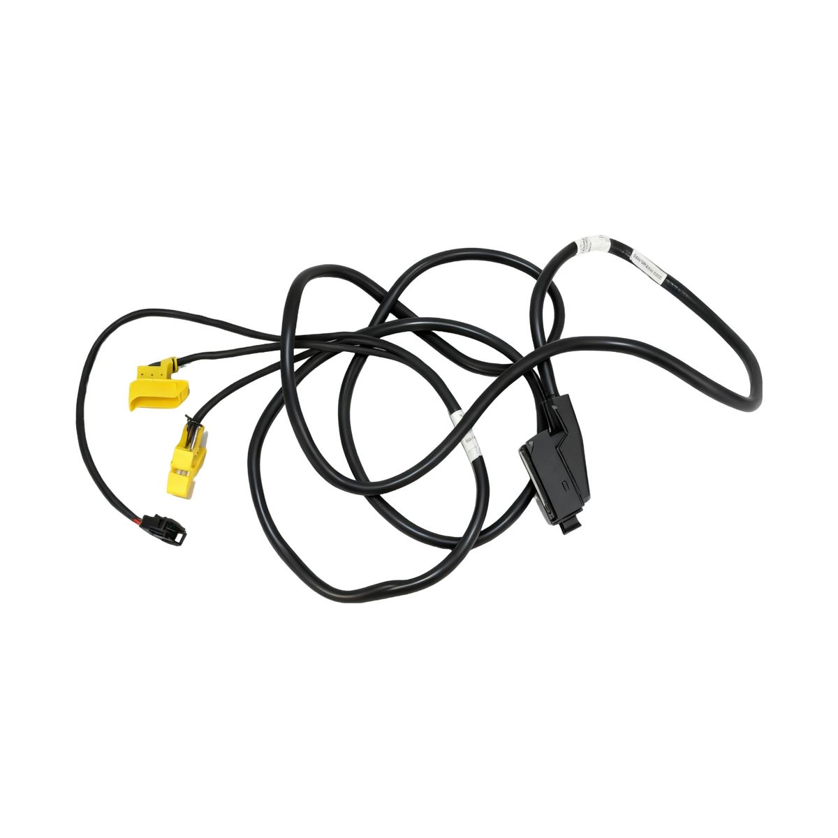 SINOTRUK - FILTRO AIRE SECUNDARIO INTERIOR A7 - T5G - C7H - T7H