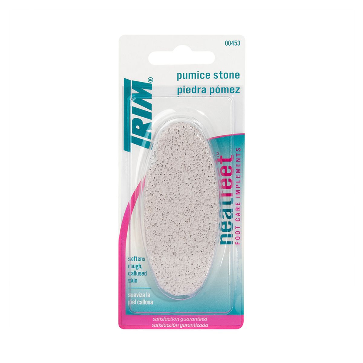 TRIM - Trim Piedra Pomez Plast 12-62fc/7303