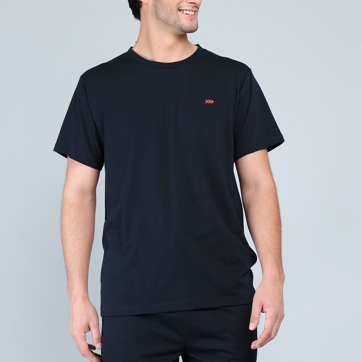 ARROW - Pijama Corto Cuello Redondo Arrow ARROW