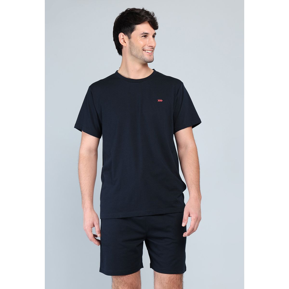 ARROW - Pijama Corto Cuello Redondo Arrow ARROW