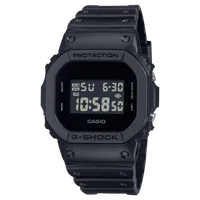 Reloj Digital DW-5600UBB-1 Resina Hombre Negro