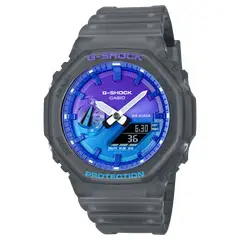 G-SHOCK - Reloj Digital Hombre GA-2100FLS-8A2