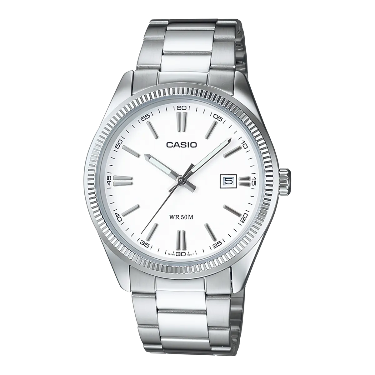 CASIO - Reloj Casio Análogo Hombre MTP-1302D-7A1