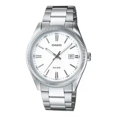 CASIO - Reloj Análogo Hombre MTP-1302D-7A1