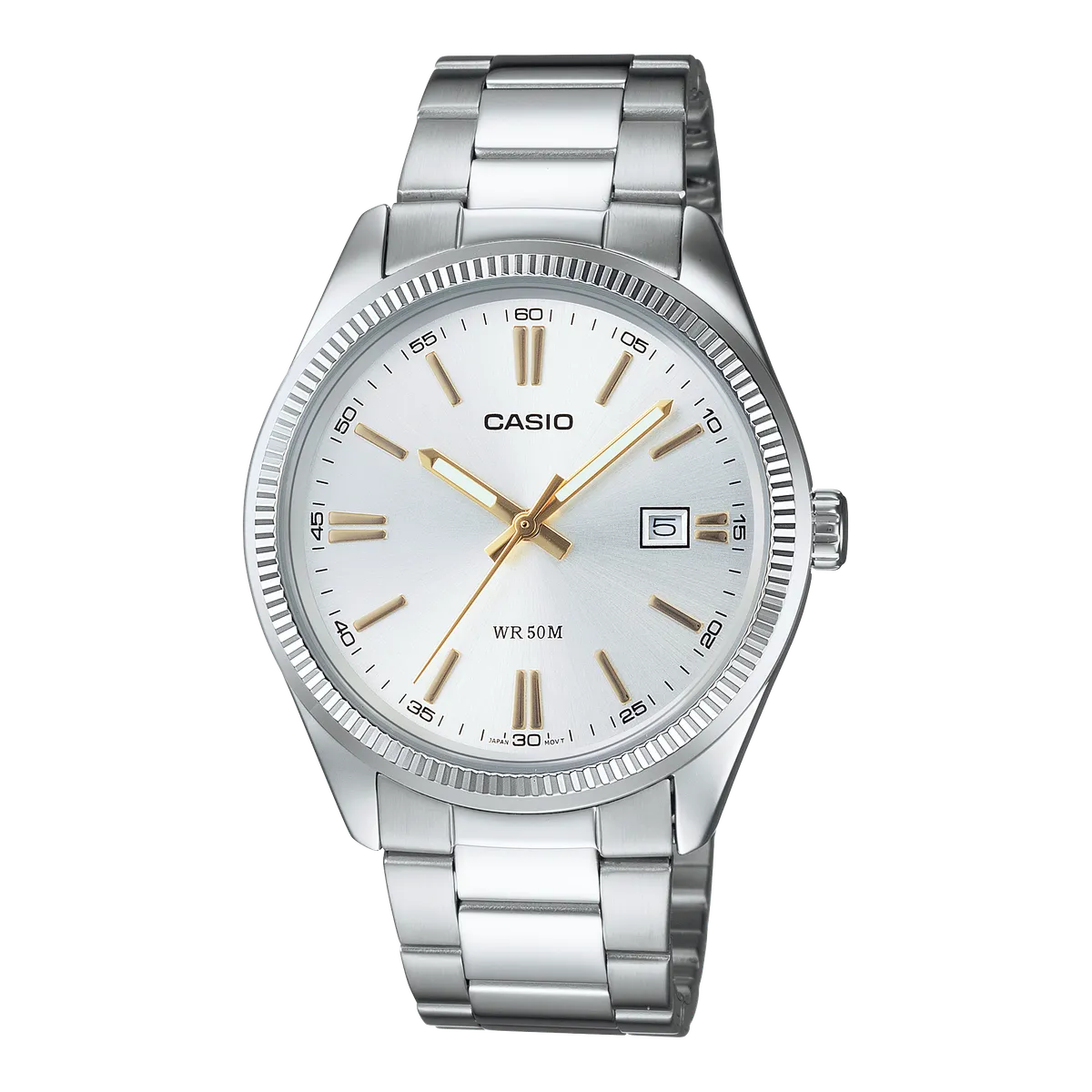 CASIO - Reloj Casio Análogo Hombre MTP-1302D-7A2