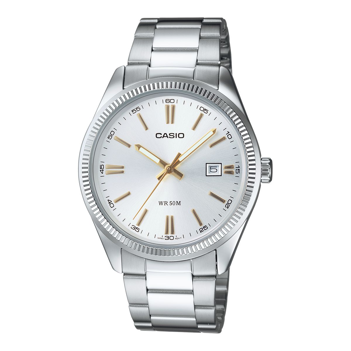 CASIO - Reloj Casio Análogo Hombre MTP-1302D-7A2