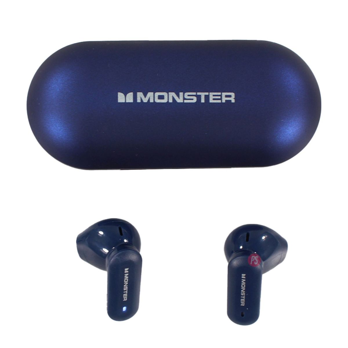 MONSTER - Audífonos Monster XKT25 BT Colores con 20H de Sonido - PS