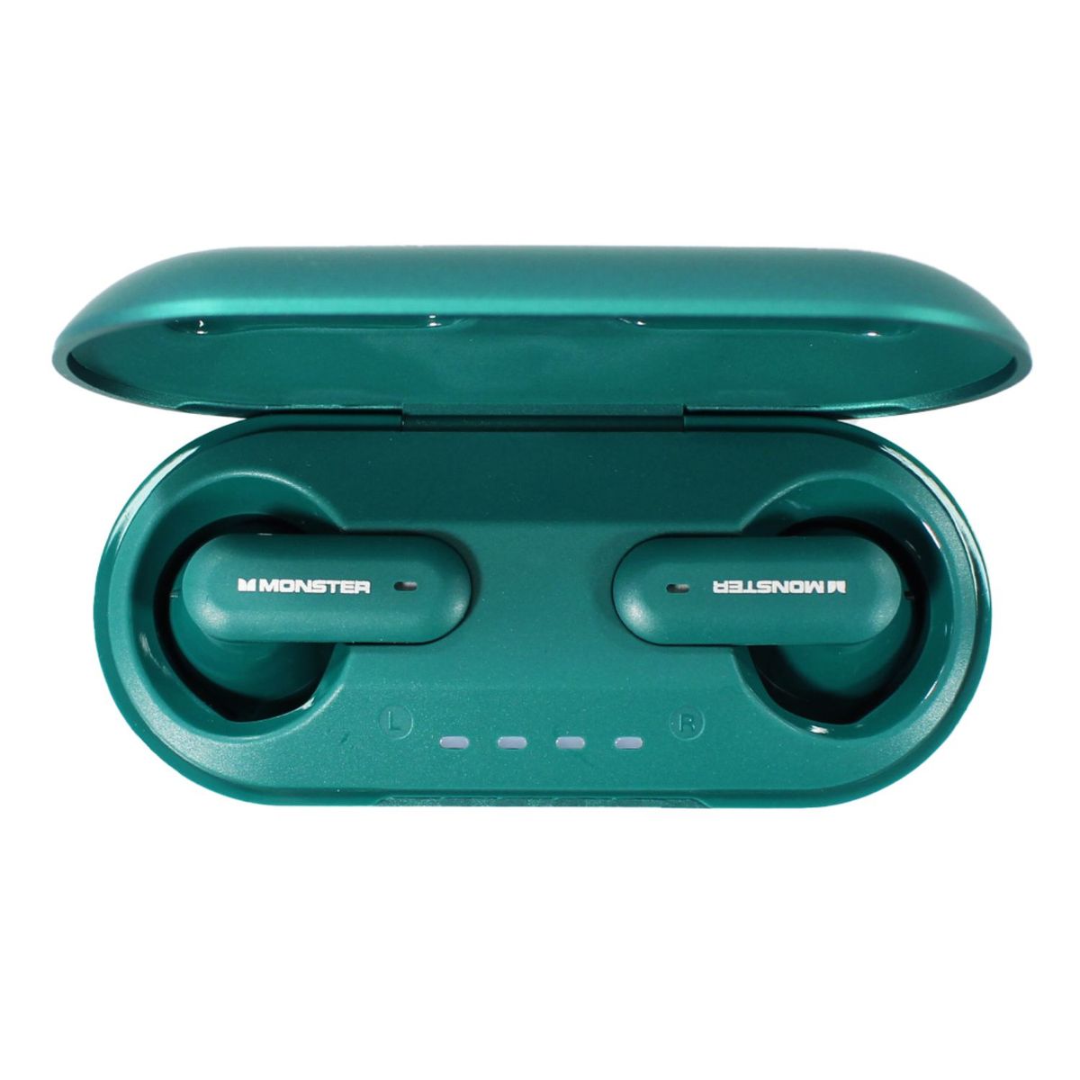 MONSTER - Audífonos Monster XKT25 BT Colores con 20H de Sonido - PS