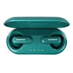 MONSTER - Audífonos XKT25 BT Colores con 20H de Sonido - PS