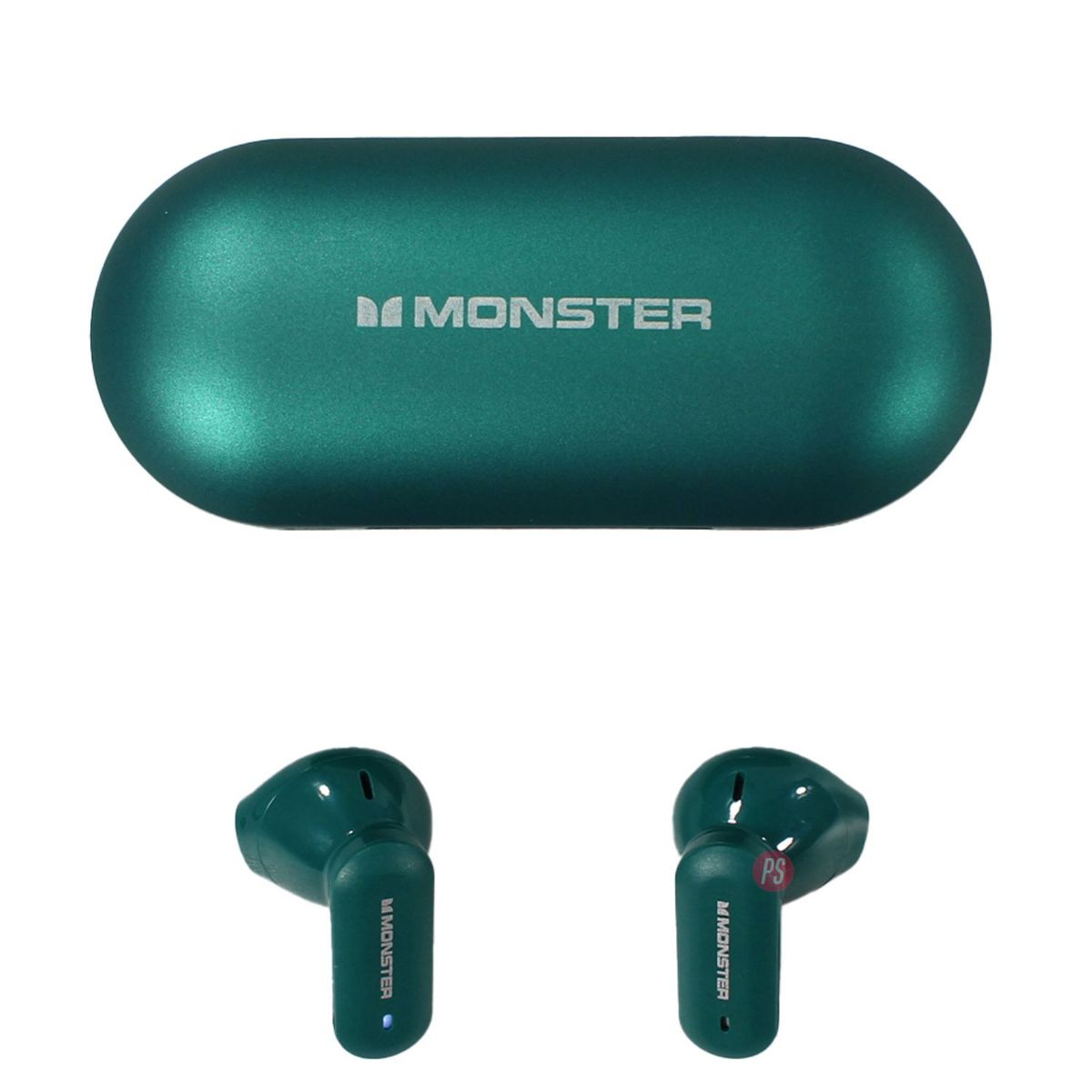 MONSTER - Audífonos Monster XKT25 BT Colores con 20H de Sonido - PS