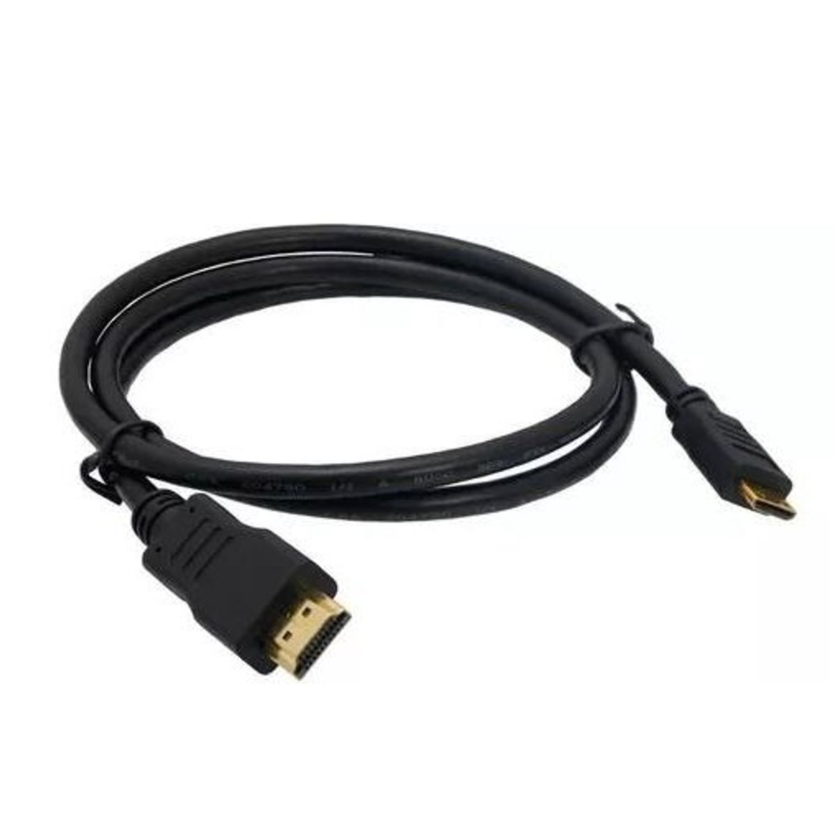 GENERICO - Cable Hdmi-m a Mini Hdmi-m 1 . 8 metros