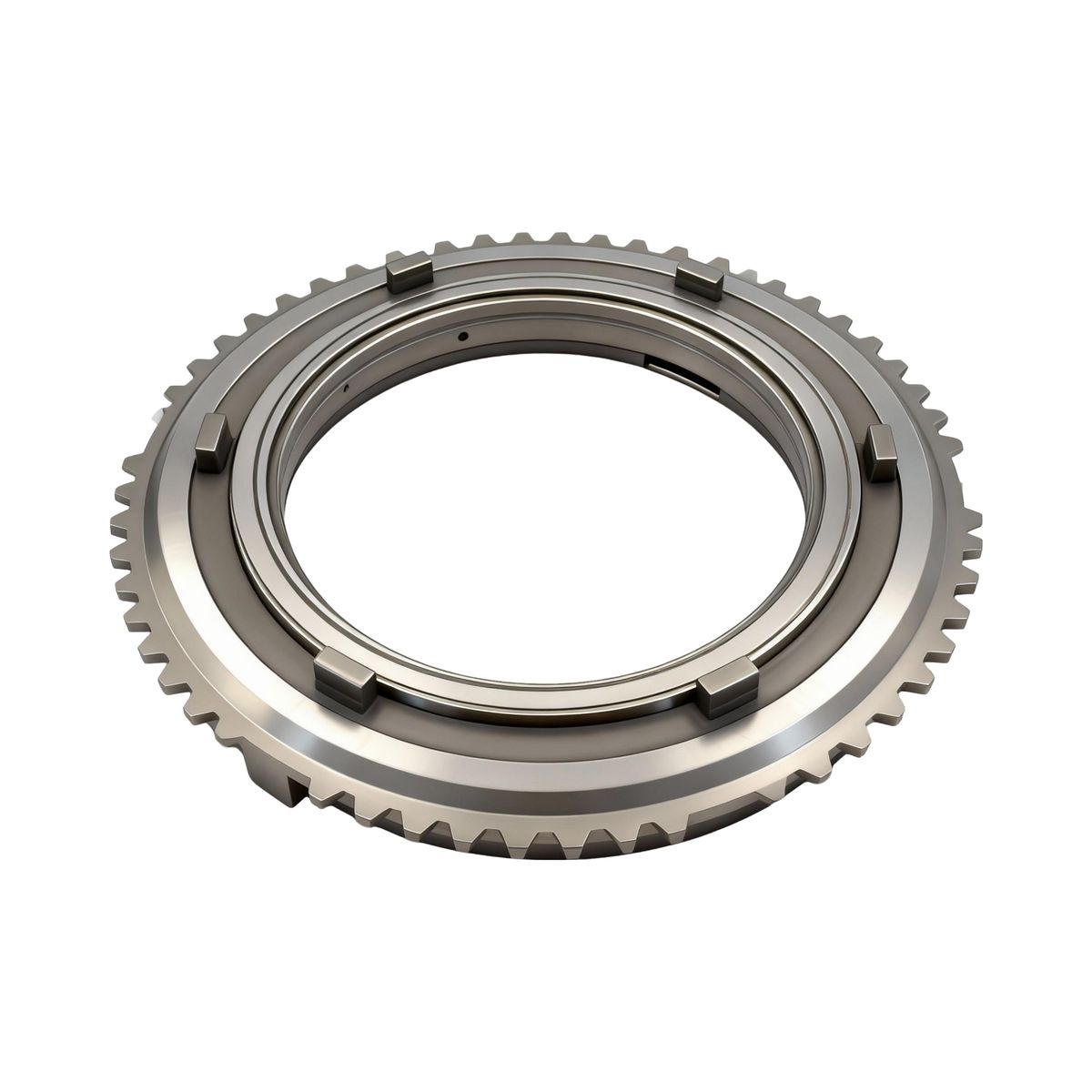 SINOTRUK - ANILLO SINCRONIZADOR A7 - T7H