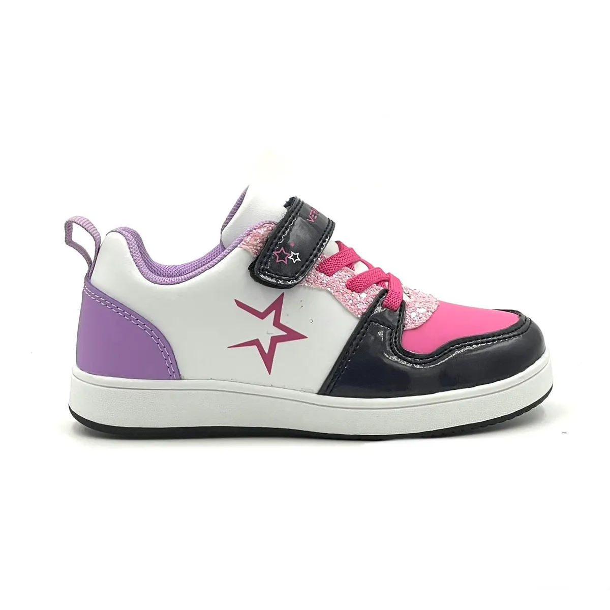 VERAZZI - Zapatilla Niña Urbana Verazzi