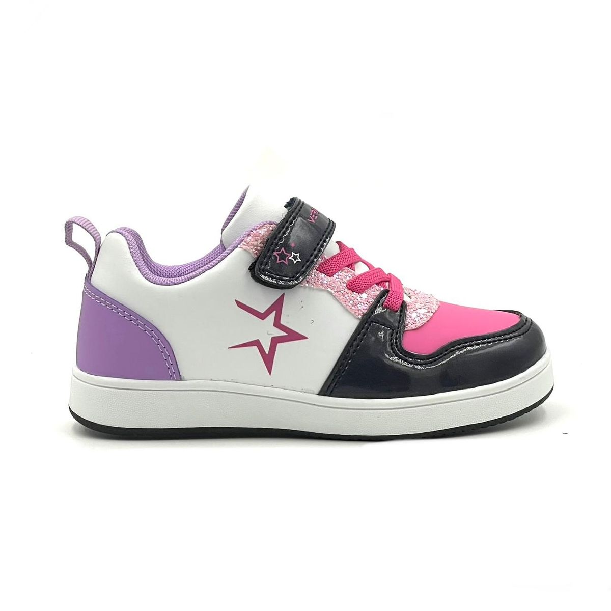 VERAZZI - Zapatilla Niña Urbana Verazzi