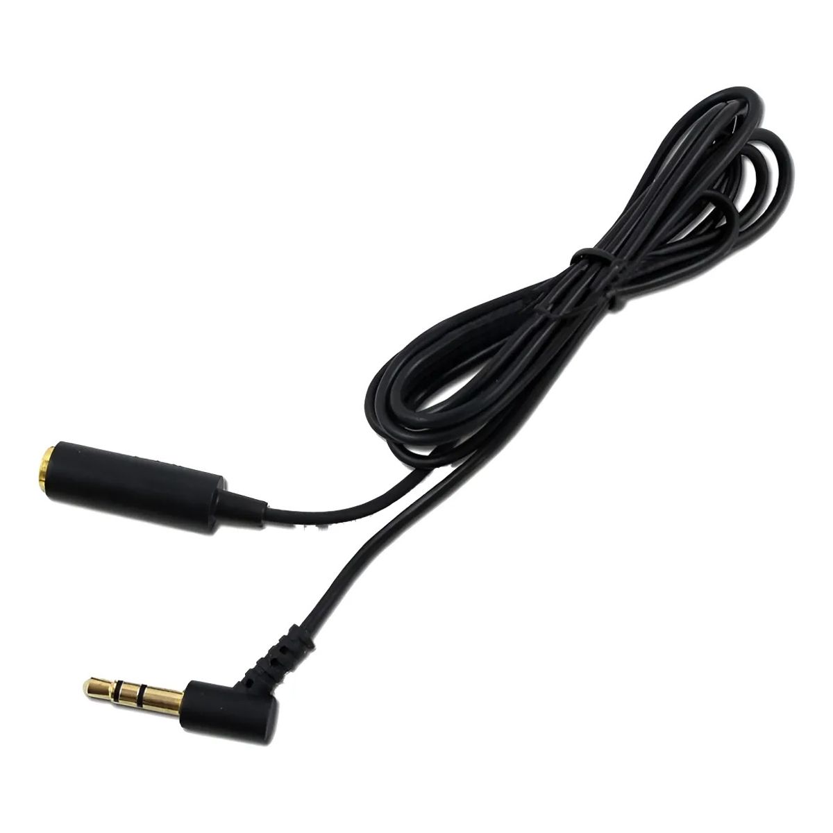 GENERICO - Cable Extension 20´ Para Audifonos Bose Oe Ae In Ear