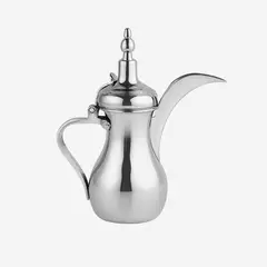 BOLTON - Jarra Dallah Árabe de Acero Inoxidable 800cc