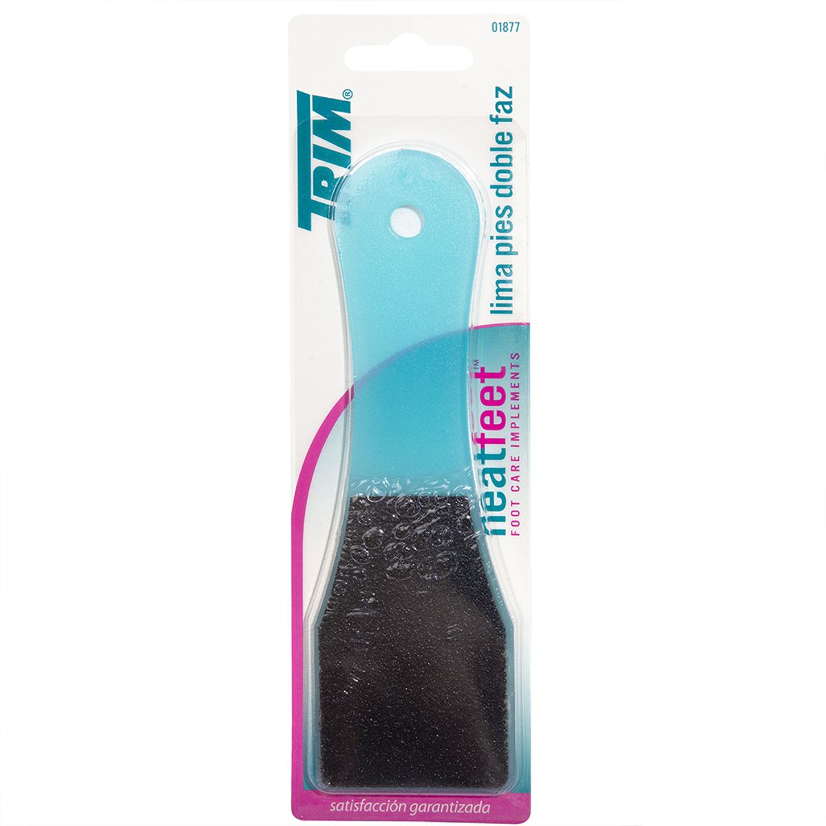 TRIM - Trim Lija Pie Doble Faz 12-69