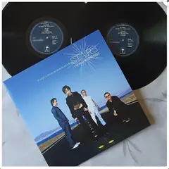 DISCOS A&D - The Cranberries Stars The Best of 1992-2002 Vinilo