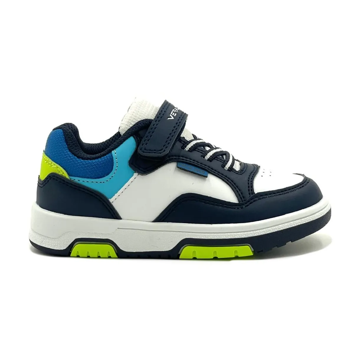 VERAZZI - Zapatilla Niño Urbana Skate Verazzi
