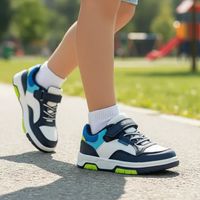 Zapatilla Niño Urbana Skate