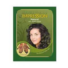 IMPRESSION - Henna Powder 150 gr