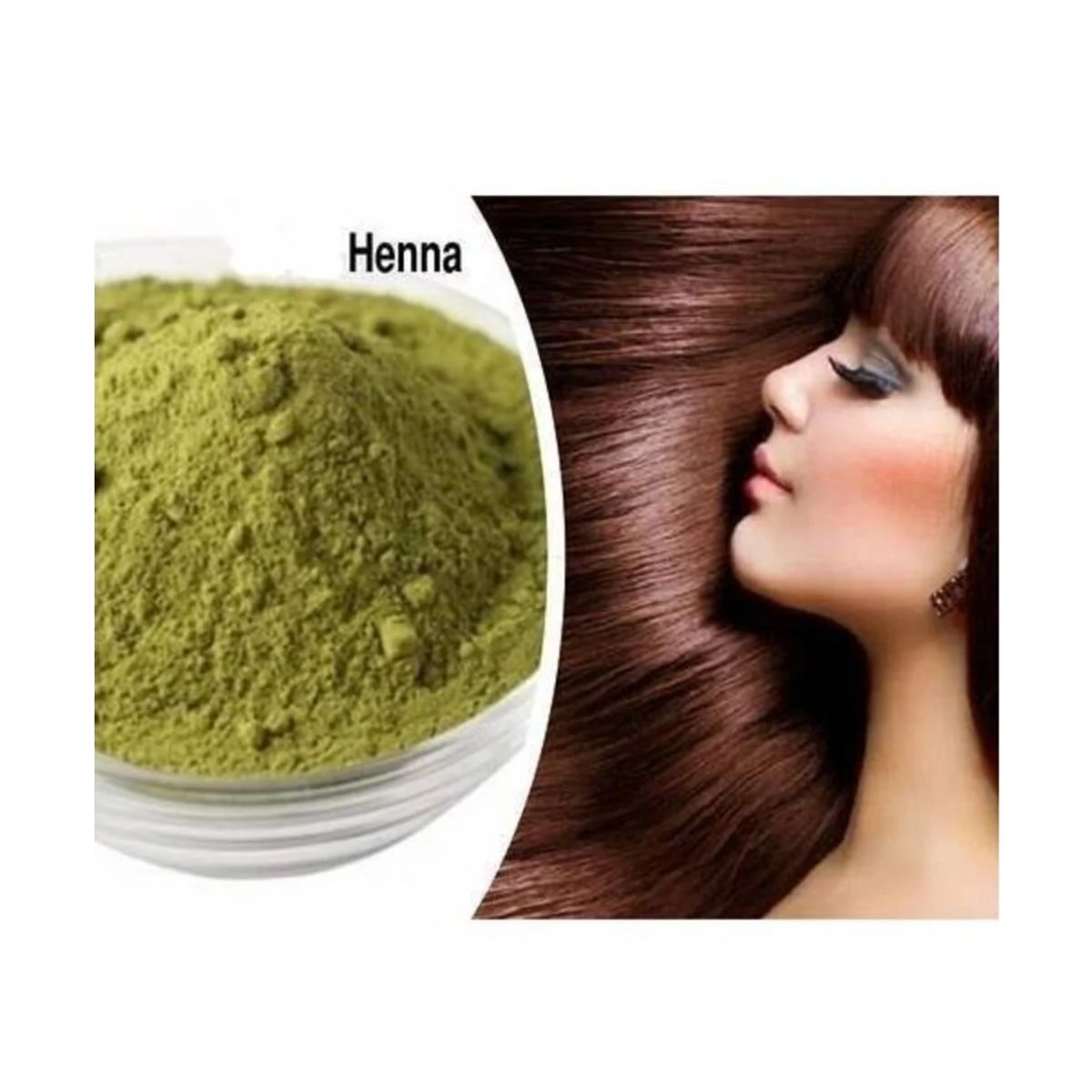 IMPRESSION - Impression Henna Powder 150 gr