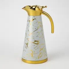 BOLTON - Jarra Árabe Acero Inoxidable 0.8 mm 1500 cc