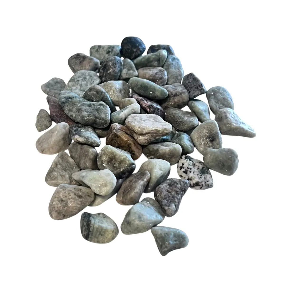 OEM - Piedras Decorativas De Jardin 1kg