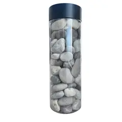 OEM - Piedras Decorativas De Jardin 1kg