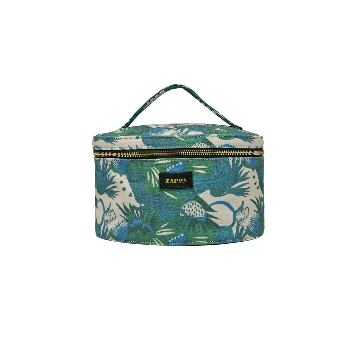 ZAPPA - Estuche Neceser Canvas ZE06 Zappa