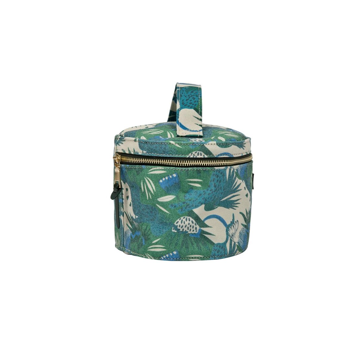 ZAPPA - Estuche Neceser Canvas ZE06 Zappa