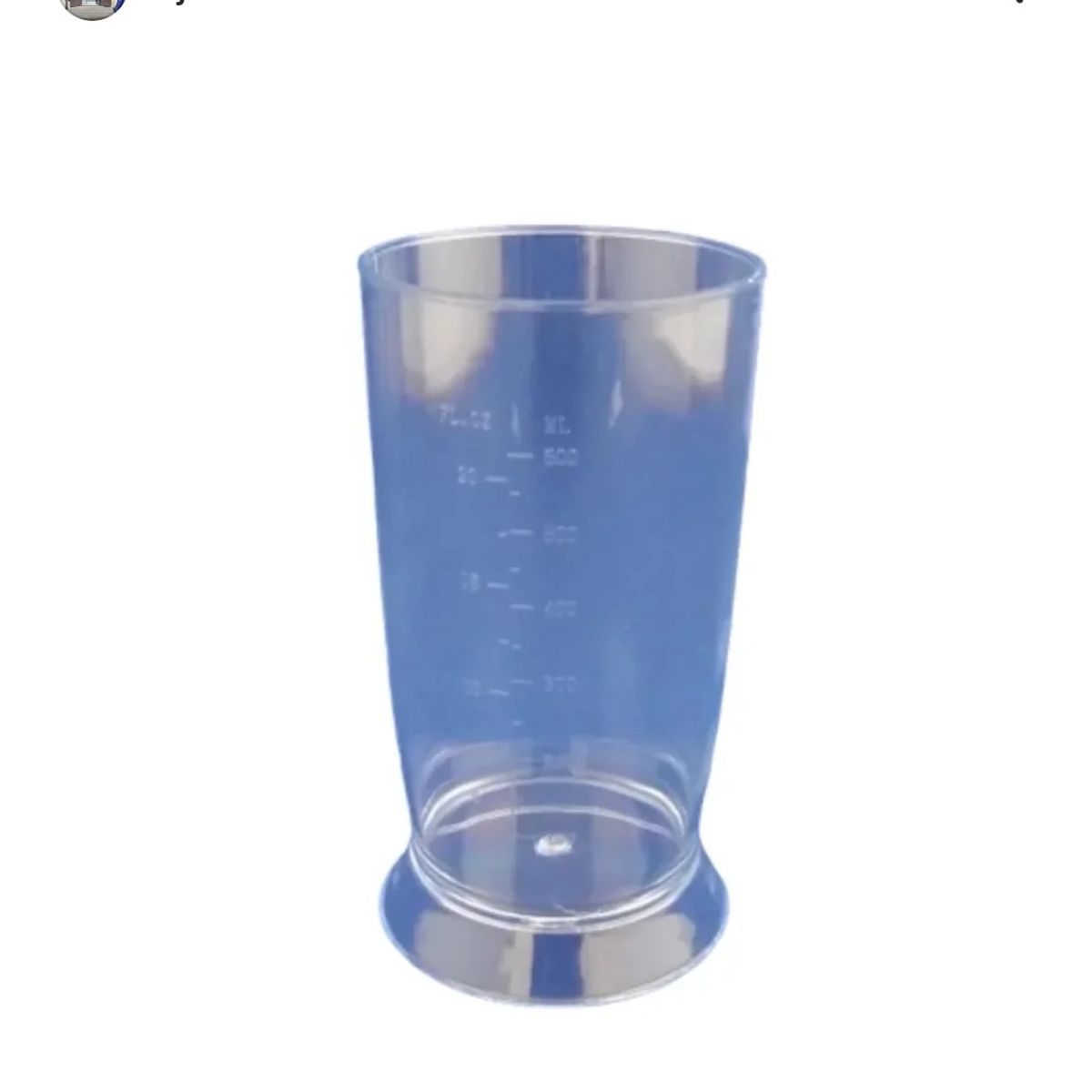 SOMELA - Vaso Minipimer Multimarca