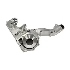 SINOTRUK - CARCAZA BASE BOMBA AGUA G7