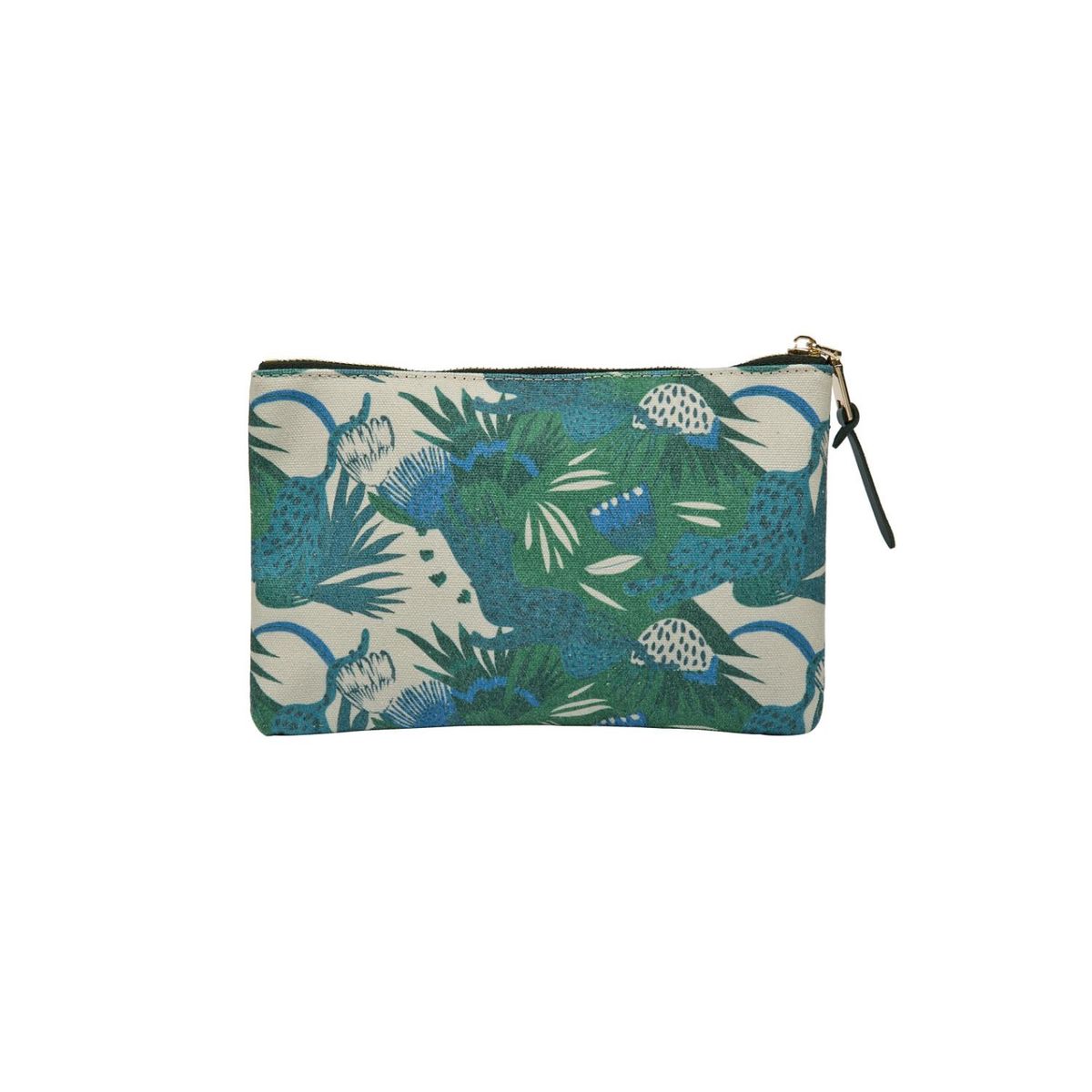 ZAPPA - Estuche Cosmetiquero Canvas ZE07 Zappa