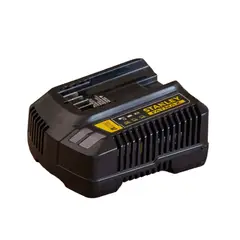STANLEY - Cargador De Batería 20v 4ah SC400-B2